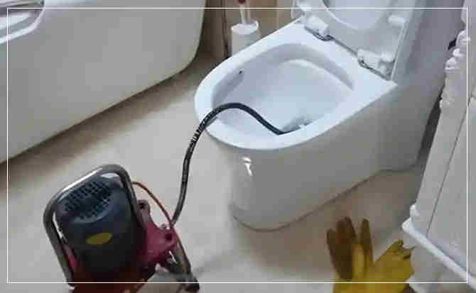 高埗镇马桶蹲坑蹲厕疏通